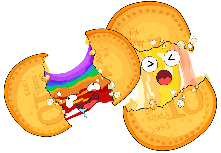 Hotdog Hottwist